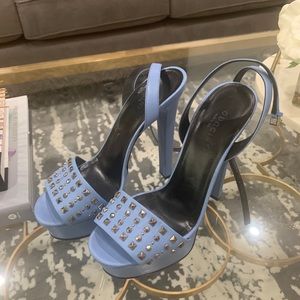 gucci leila platform